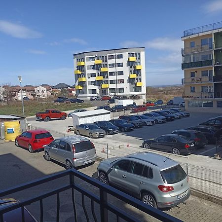 Suitemateo Cluj-Napoca Exterior foto
